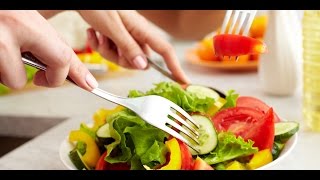 Healthy Meal for Fitness and Weight Loss