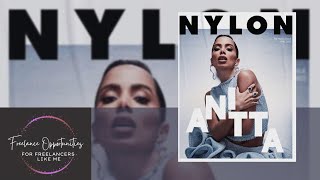 Nylon Looking For Fashion Editor