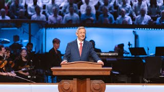 Church Update | Dr. Robert Jeffress | 8.4.24