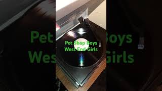 Pet Shop Boys - West End Girls (1985)