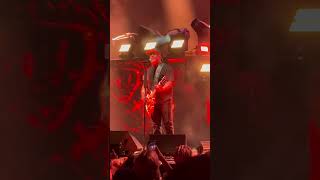 Staind @Tinley Park IL 9/14/2024