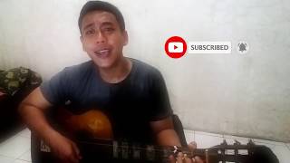 Speak Up - Jangan Pernah Cover