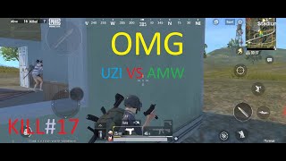 THis IS UNBELIEVABLE LANDING OMD | PUBG MOBILE |with pubg irfan |