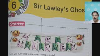 English/Class 5/Unit 6/Sir Lawley's Ghost/Revision/Explanation