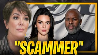 Kris Jenner HEARTBROKEN Over Kendall and Corey’s ENGAGEMENT!