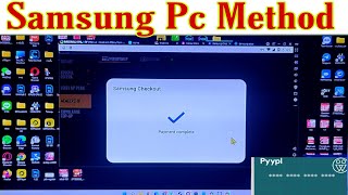 Samsung method setup for PC || PC setup for samsung method || Samsung Method Payment declined