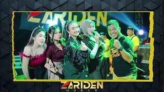 ZARIDEN MUSIC - MEGAT TRESNO - PETEL MAHOLTRA - HAPPY PARTY SIBER - SUGIHREJO GABUS PATI