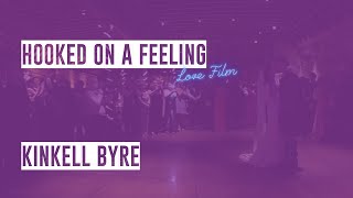 FirstDanceFilm: Hooked on a Feeling Kinkell Byre