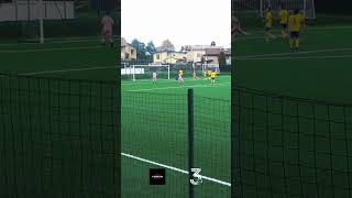 Hoxhaj trova l’immediato raddoppio⚽️