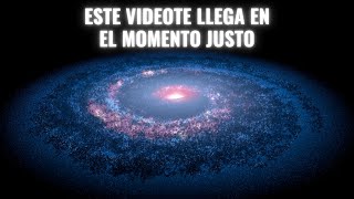 "Este Video Llegó a Tu Vida Justo Antes de que Empieces el Mejor Capítulo de Tu Vida"