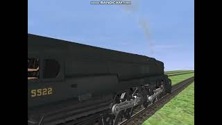 PRR T1 vs S1 vs Q2 Racing Trainz