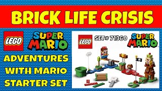 LEGO Super Mario Brothers Starter Set