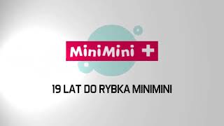 MiniMini+ - 19 Lat do Rybka MiniMini (20.12.2022) [Wersja 1, Krótki]