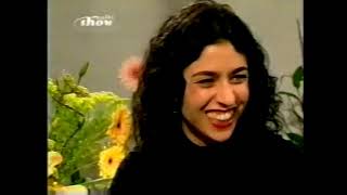 Marisa Monte - Ensaio Geral (com Lorena Calábria, 2001)