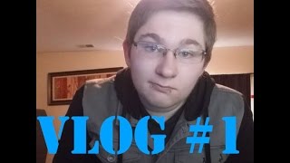 First Vlog!