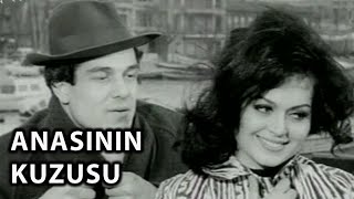 Anasının Kuzusu (1964) - Tek Parça (Türkan Şoray & İzzet Günay)