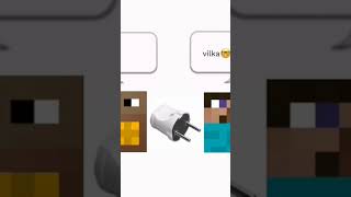 ватафак #жиза #мем #майнкрафт #minecraft #minecraft #приколы #приколы #шутка #англиский