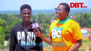 ATESO MUSIC LIVE CHAT-JOSE PILIPILI & MC AKELLO DE GAL (DBTlive)