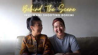 Kartini Special: Behind The Scene DoReMi Kitchen