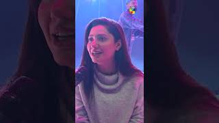 Behind The Scenes - Mahira Khan - 9th Hum Awards #mahirakhan #humtv #humawards #shortsfeed #shorts