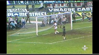 VT Completo - Corinthians 3 x 1 São Paulo 12/12/1982 - Final do Paulistão 1982   HD