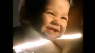 Promil TVC 1995 (Shaira Luna)