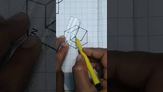 how to make new art #drawing #art #viral #shorts #youtubeshorts