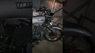 Yamaha Rx 100🔥🔥Old But over powered Still | Rx 100 lovers | old is gold