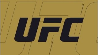 UFC #1