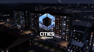 Cities Skylines II - jest potencjał ale... - recenzja