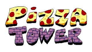 Pizza Tower OST - Tuesdays (Floor 2 Western District) | Extended | 1 HOUR