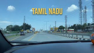 Tamil Nadu | Most development state ❤️