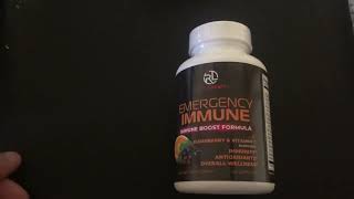 Emergency Immune