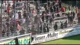 Vorbereitungsspiel 1.FC Nürnberg 🆚 Hallescher FC (Waldstadion Weismein)