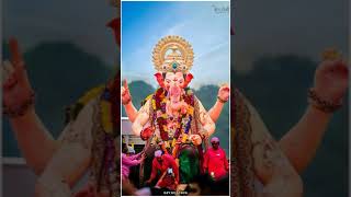 Bappa song status video||ganpati bappa whatsapp status video||kp creation