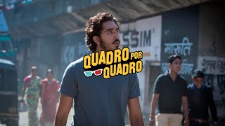 Lion - Uma Jornada Para Casa | QpQ Trailer