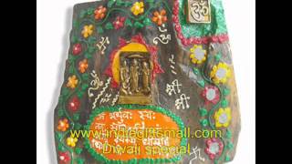 Diwali and Bhai dooj Gifts : Handicrafts :: Wooden Handicrafts :: Wall Hangings :: Photo Frame