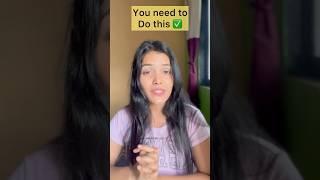 Get rid of scrolling #ytshorts #phoneaddiction #motivation #healthylifestyle #raipooja @rai_pooja