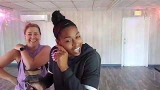 Hip-Hip Fit (**FB LIVE: 5-7-2020**) | Fierce Body Fitness (Hip-Hop Dance Fitness)