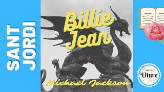 CANTA i BALLA - Billie Jean Sant Jordi's Version