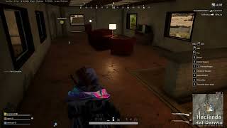 PUBG  BATTLEGROUNDS Funny jump moment