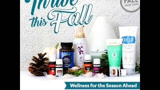 Fall Wellness Tips