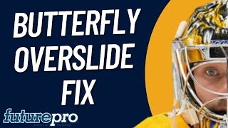 S5:E14 BUTTERFLY OVERSLIDE FIX