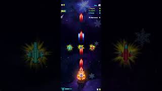 Galaxy Attack alien shooter - PVP Survival Mode - 1 VS 100 Mercury (4 January 2024)