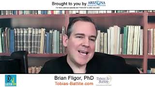 Brian Fligor - Taking Care of Your Patients