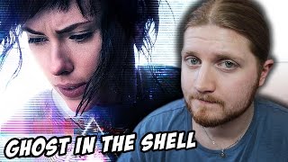 Ghost in the Shell z perspektywy ignoranta