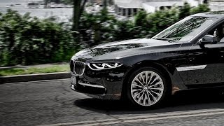 BMW 9 серии. НОВИНКА!!!