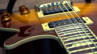 Soft Rock Guitar Backing Track in Bb Major (80 bpm)