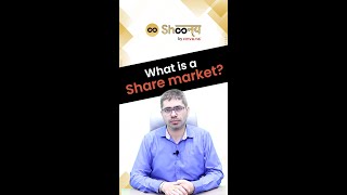 What is a Share Market