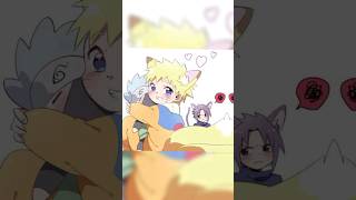 Cute and funny pictures from Naruto/Boruto Anime anime #funnypictures #naruto